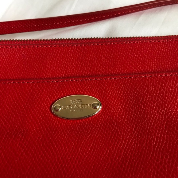 Coach purse - Picture 3 of 10